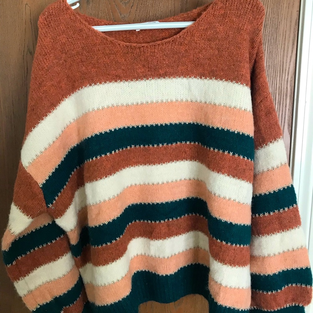 Sweater (Never Worn)